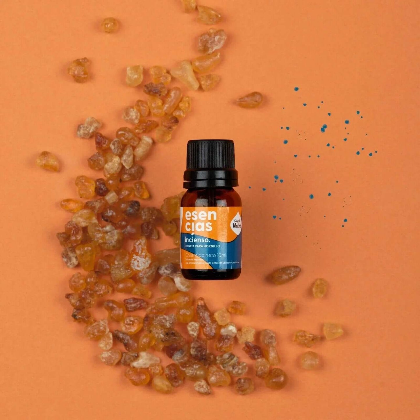 Aceite Esencial Incienso