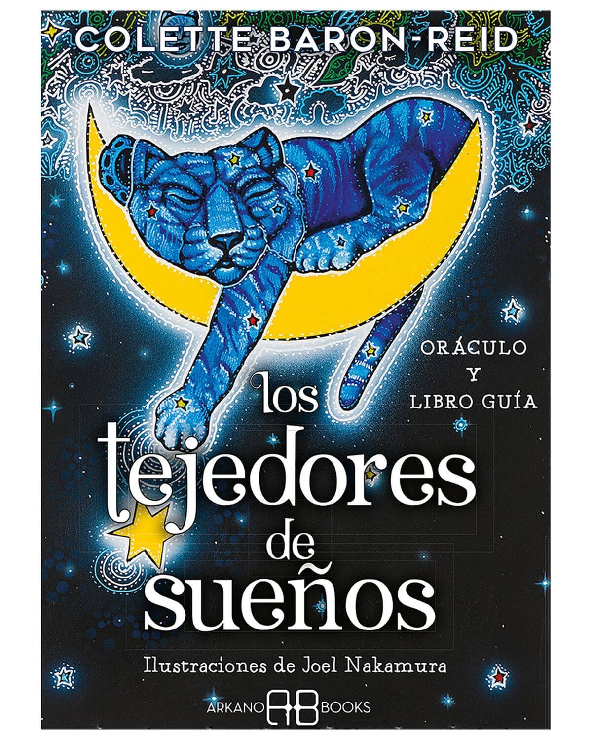 Oráculo Los Tejedores de Sueños Original