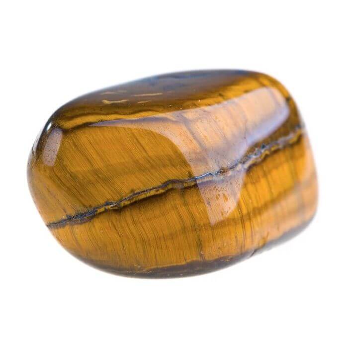 Ojo de Tigre tamaño M