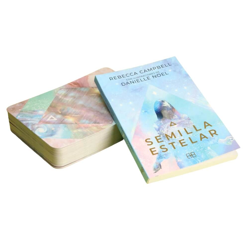 Oráculo Semilla Estelar Original