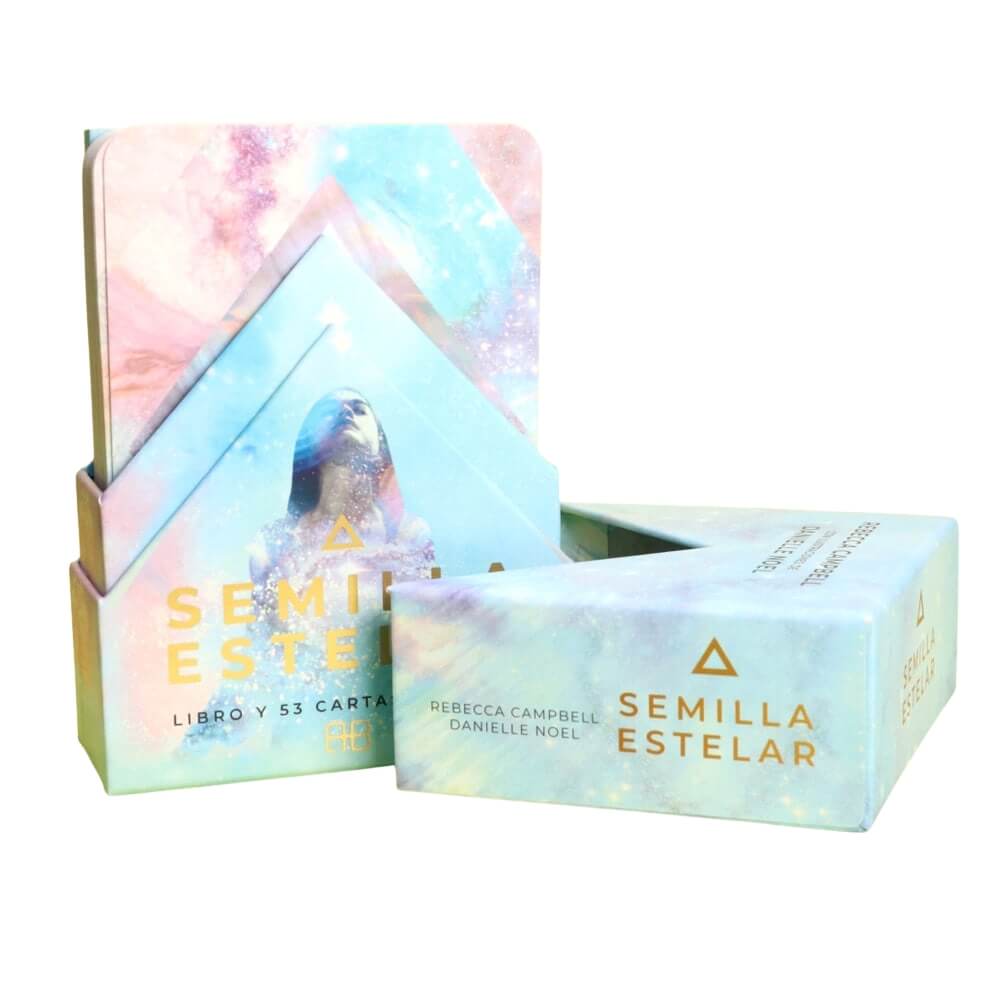 Oráculo Semilla Estelar Original