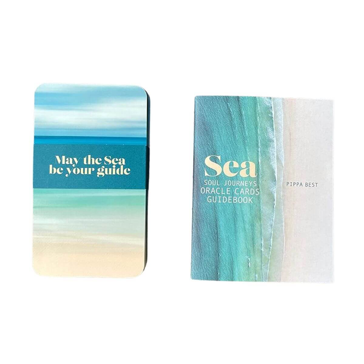 Sea Soul Journeys Oráculo Original