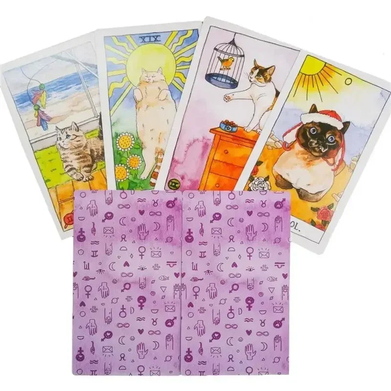 6 cartas