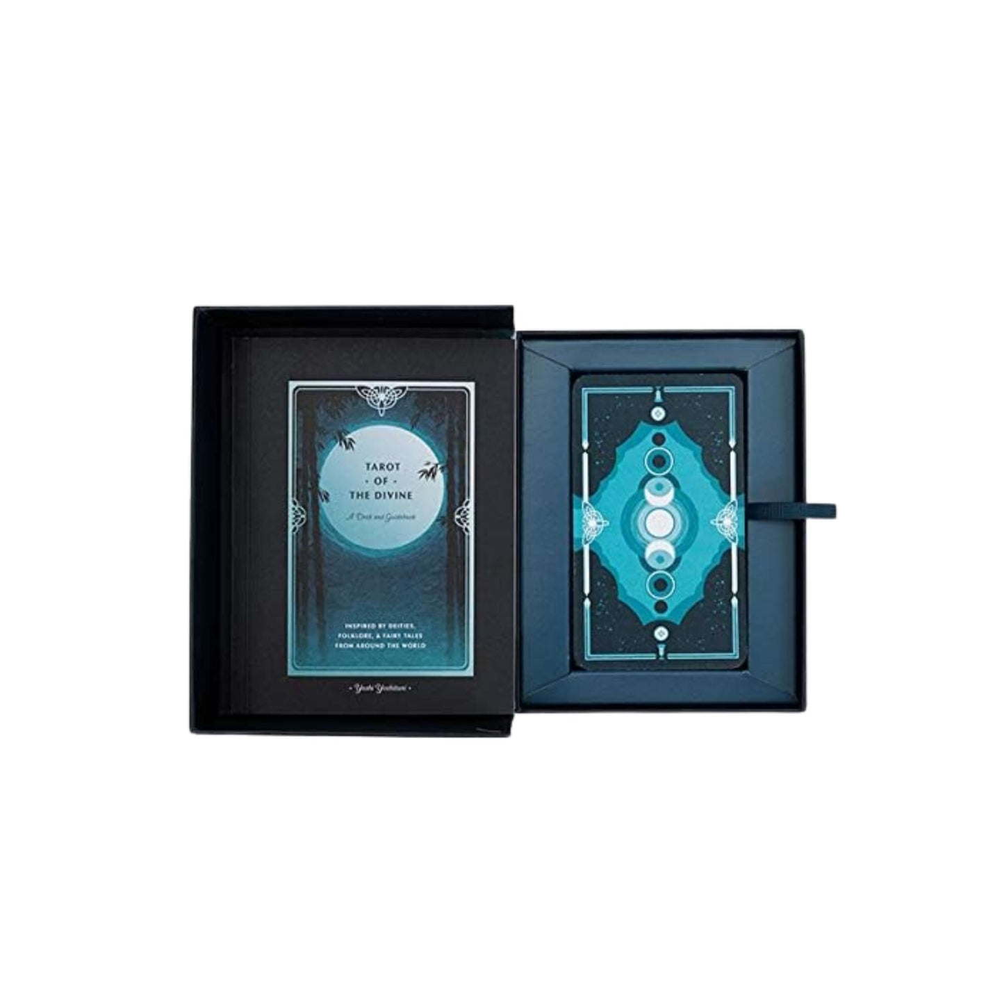 Tarot of the Divine Original