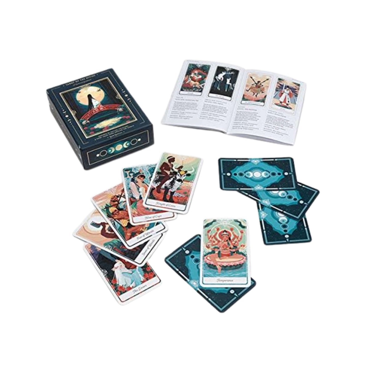 Tarot of the Divine Original