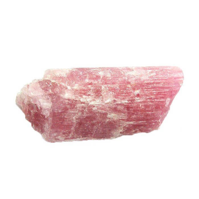 Turmalina rosa portada