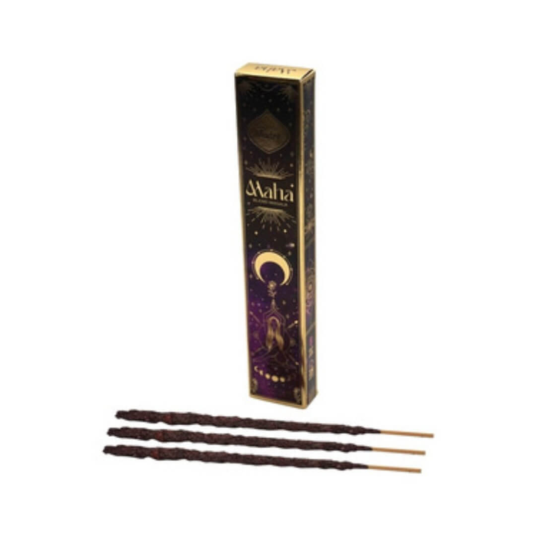 Varilla incienso MAHA Blend Masala - Sagrada Madre