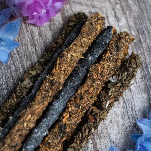 Varilla incienso Mix Herbal - Sagrada Madre