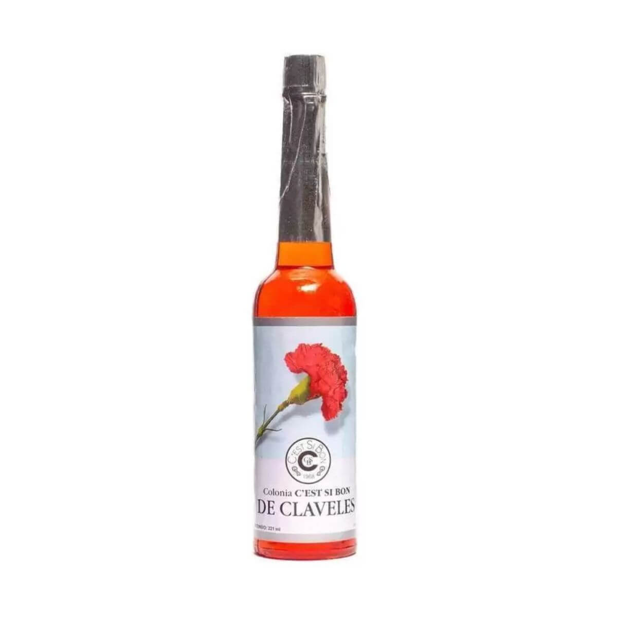 Colonia Agua Florida de Claveles