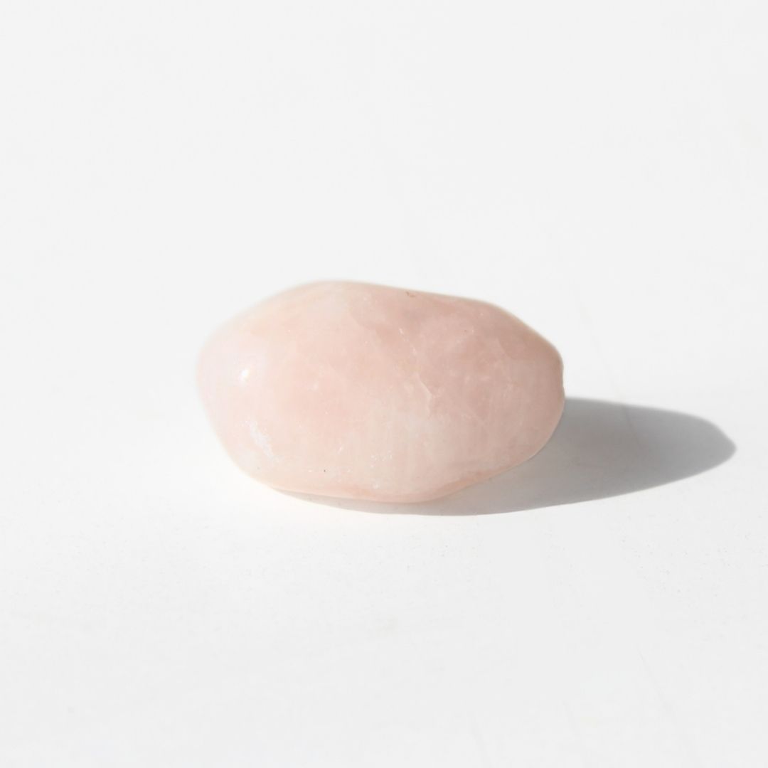 Cuarzo Rosa Pulido M