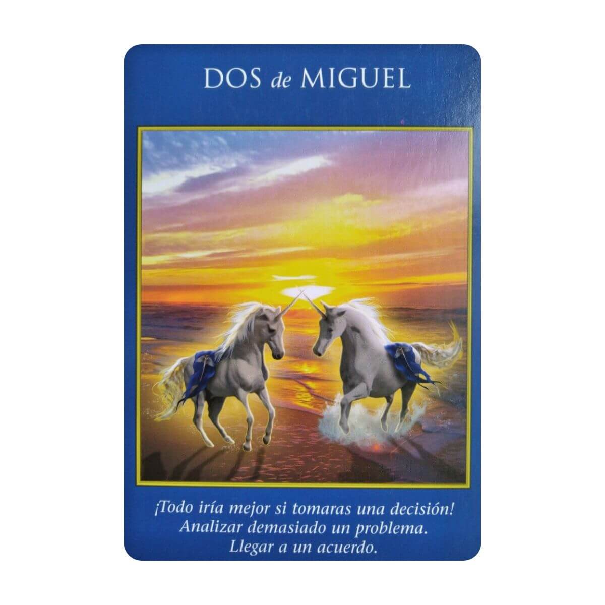 El Poder de Los Arcángeles Tarot Cartas y Libro Original