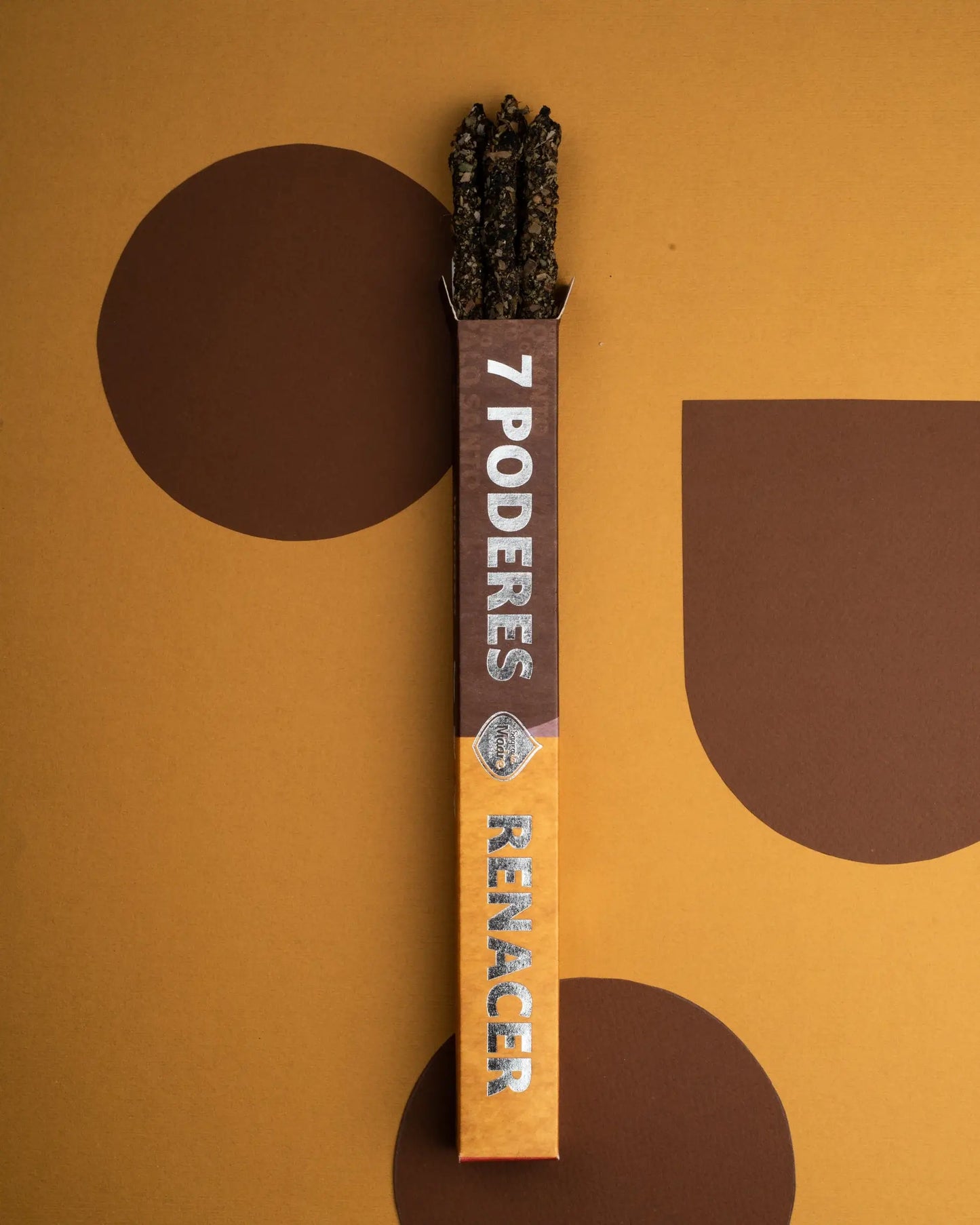 Varilla Incienso Dúo 7 Poder Renacer - Sagrada Madre