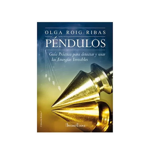 Libro Pendulos