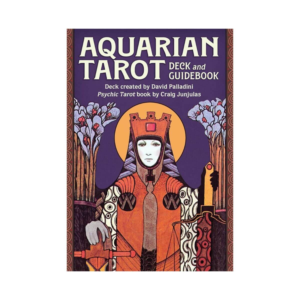 Aquarian Tarot Original