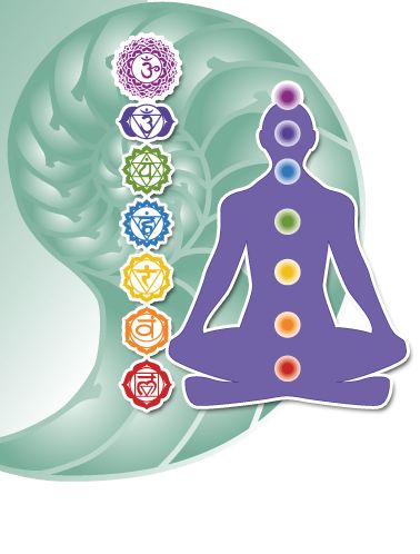 Sesión de Reiki 60 minutos