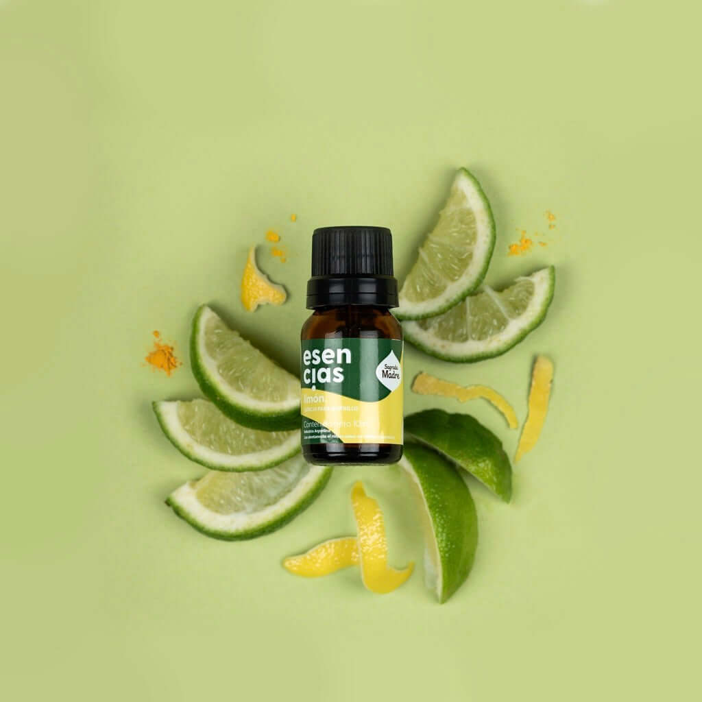 Aceites Esenciales