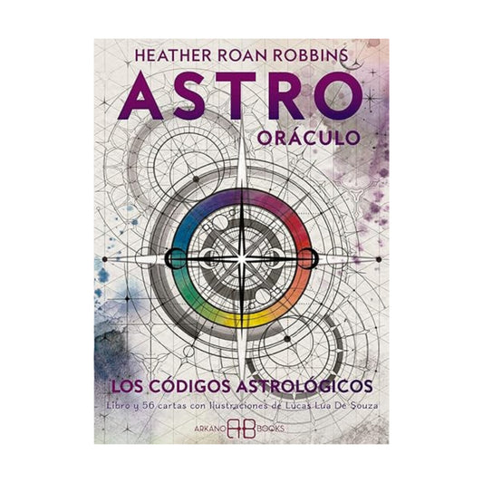 Oráculo Astro - Los Códigos Astrológicos Original
