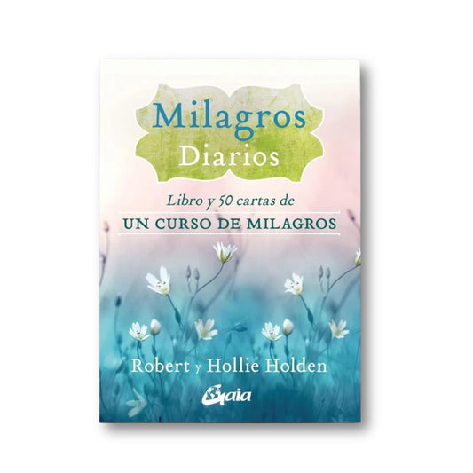 Oráculo Milagros Diarios Original