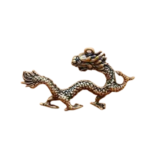 Figura de Dragon 