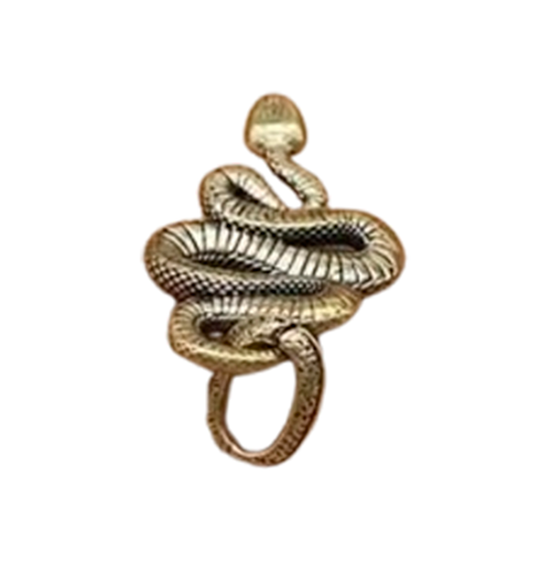 Figura de  Serpiente