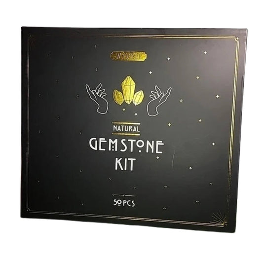 Kit 50 Piedras Wyspell