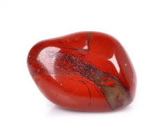 Jaspe Rojo rodado tamaño S
