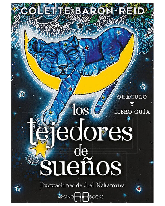 Oráculo Los Tejedores de Sueños Original