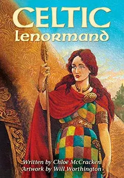 Oráculo Celtic Lenormand Original