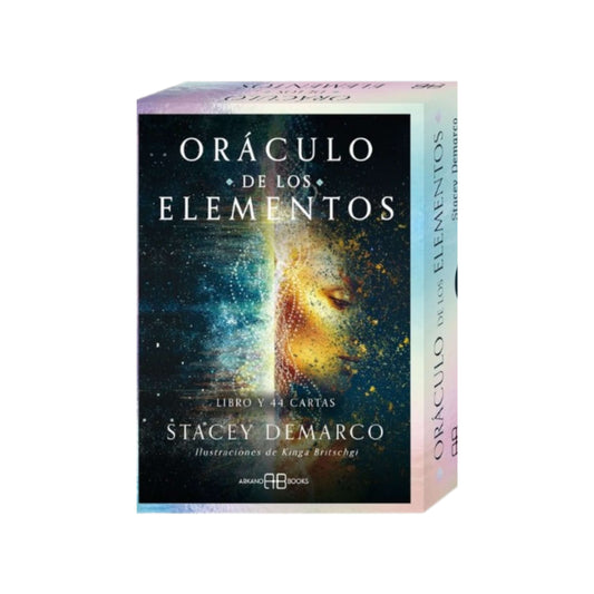Oráculo De Los Elementos Original