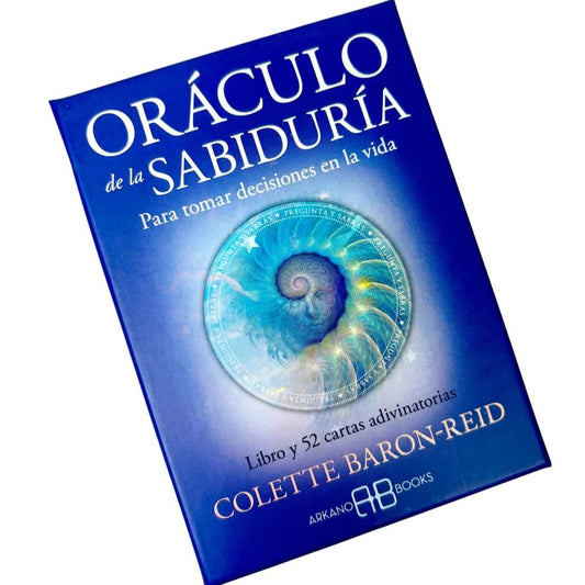 Oráculo de la Sabiduría Original