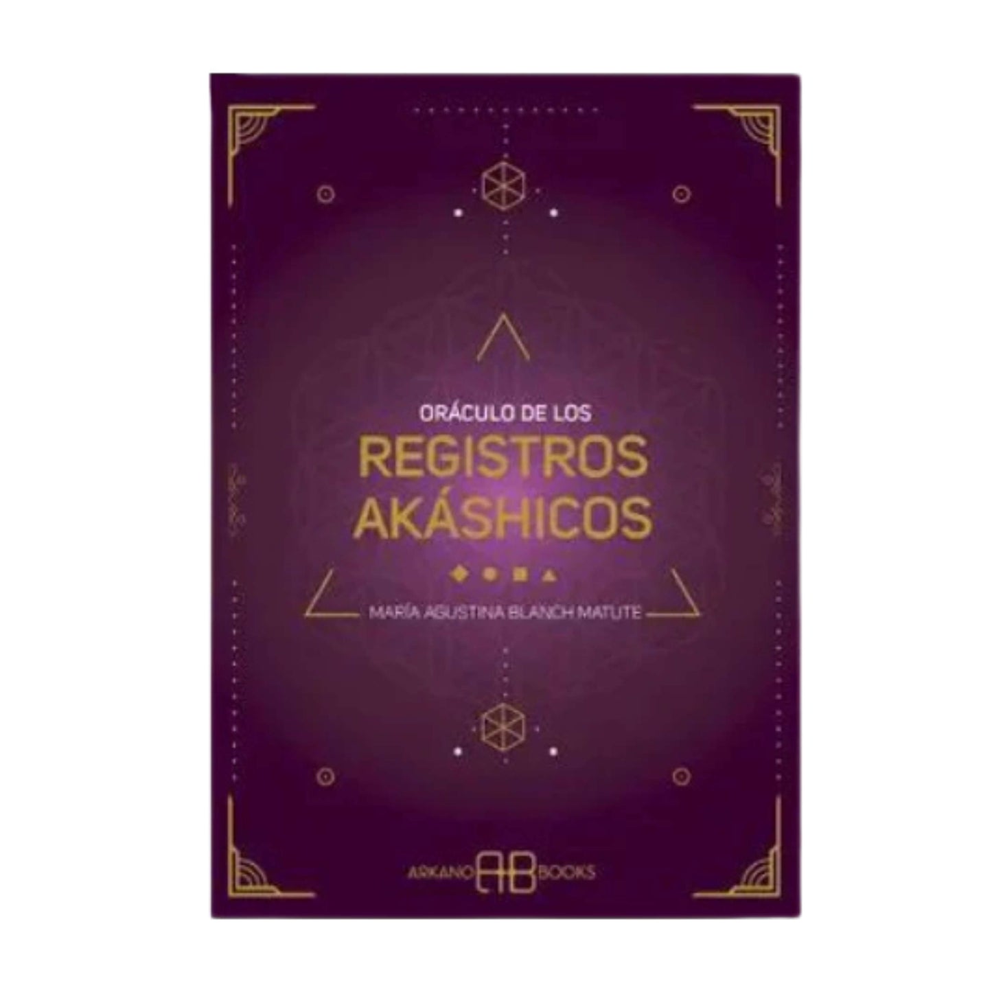 Oráculo de los Registros Akáshicos Original