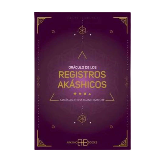 Oráculo de los Registros Akáshicos Original
