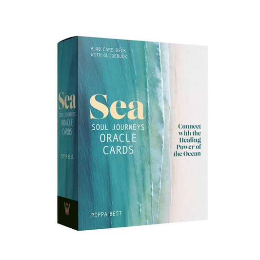 Sea Soul Journeys Oráculo Original