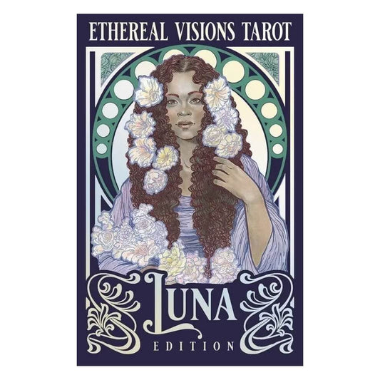 Tarot Ethereal Vision Luna Edition