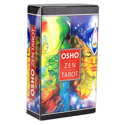 Tarot Osho Zen Original