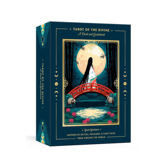 Tarot of the Divine Original