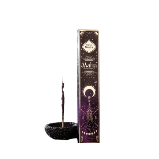 Varilla incienso MAHA Blend Masala - Sagrada Madre
