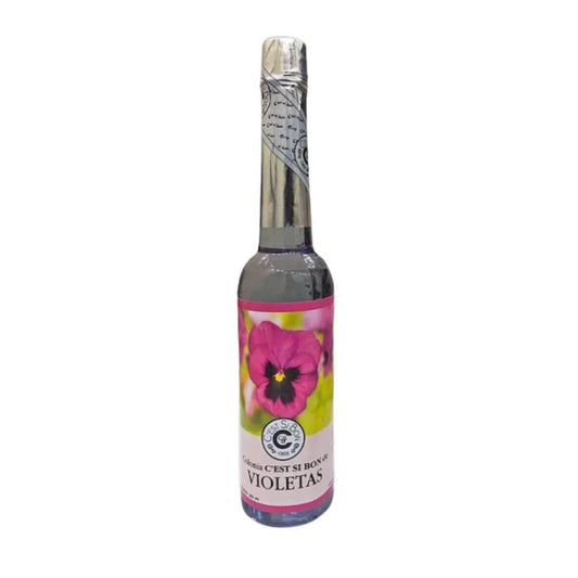 Colonia Agua Florida Violeta
