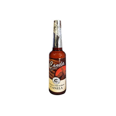Agua Florida de Canela 221ML