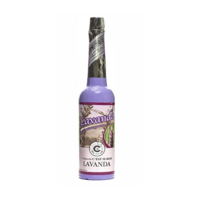 Agua Florida de Lavanda 221ML