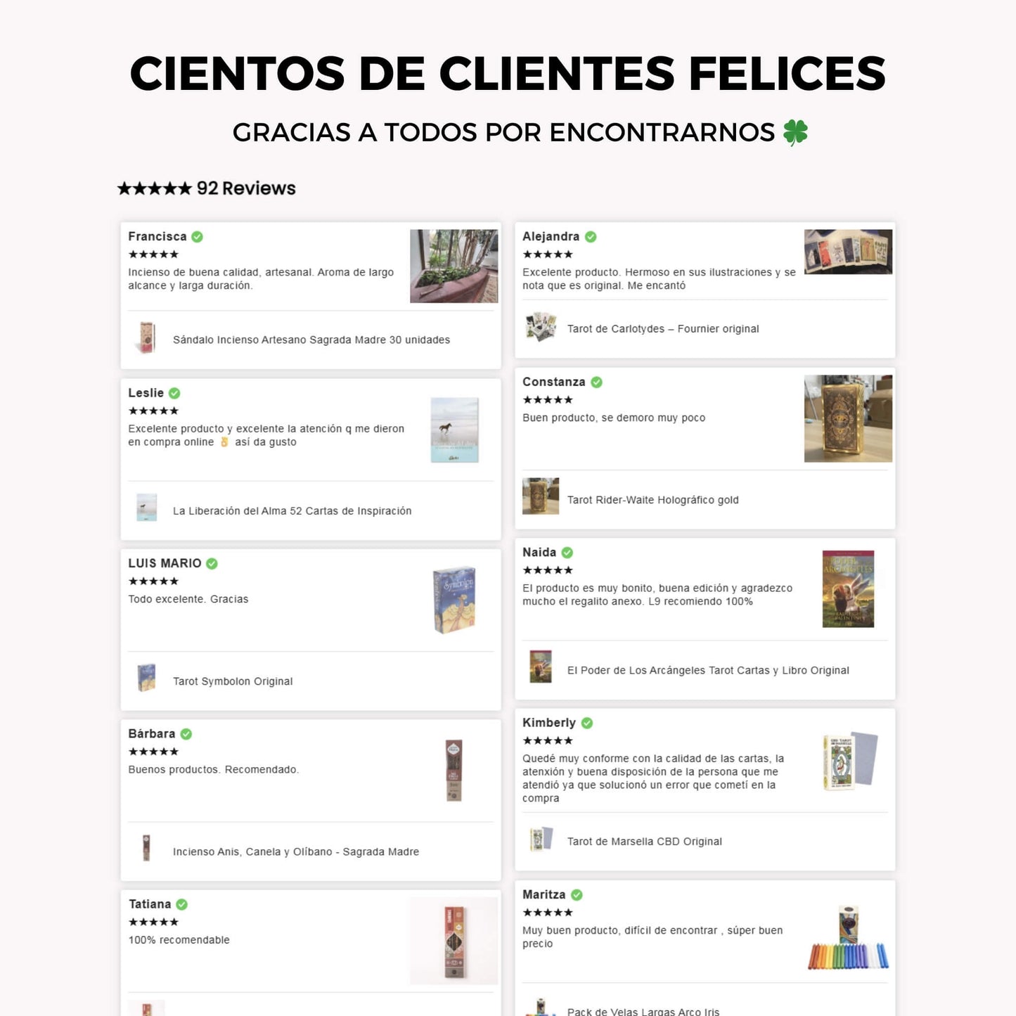 Tarot de Carlotydes – Fournier original