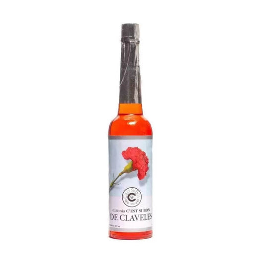 Colonia Agua Florida de Claveles