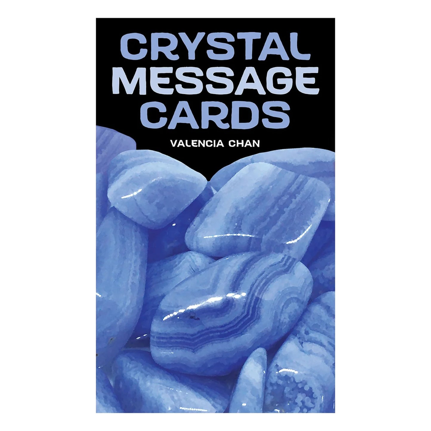 Crystal Message Cards Original