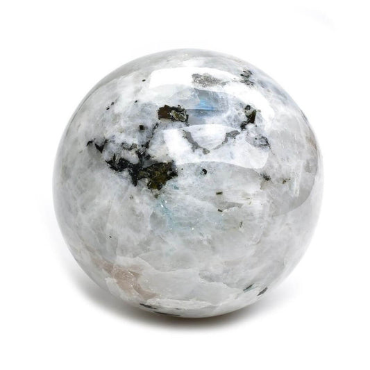 Esfera Piedra Luna tamaño M