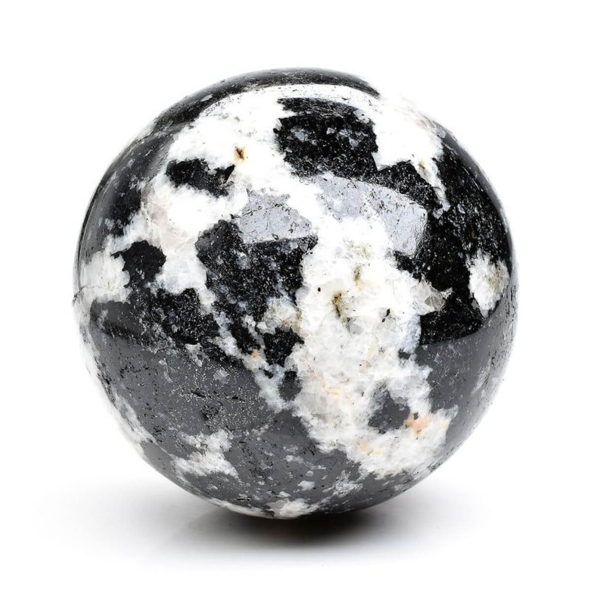 Esfera Piedra Luna tamaño M