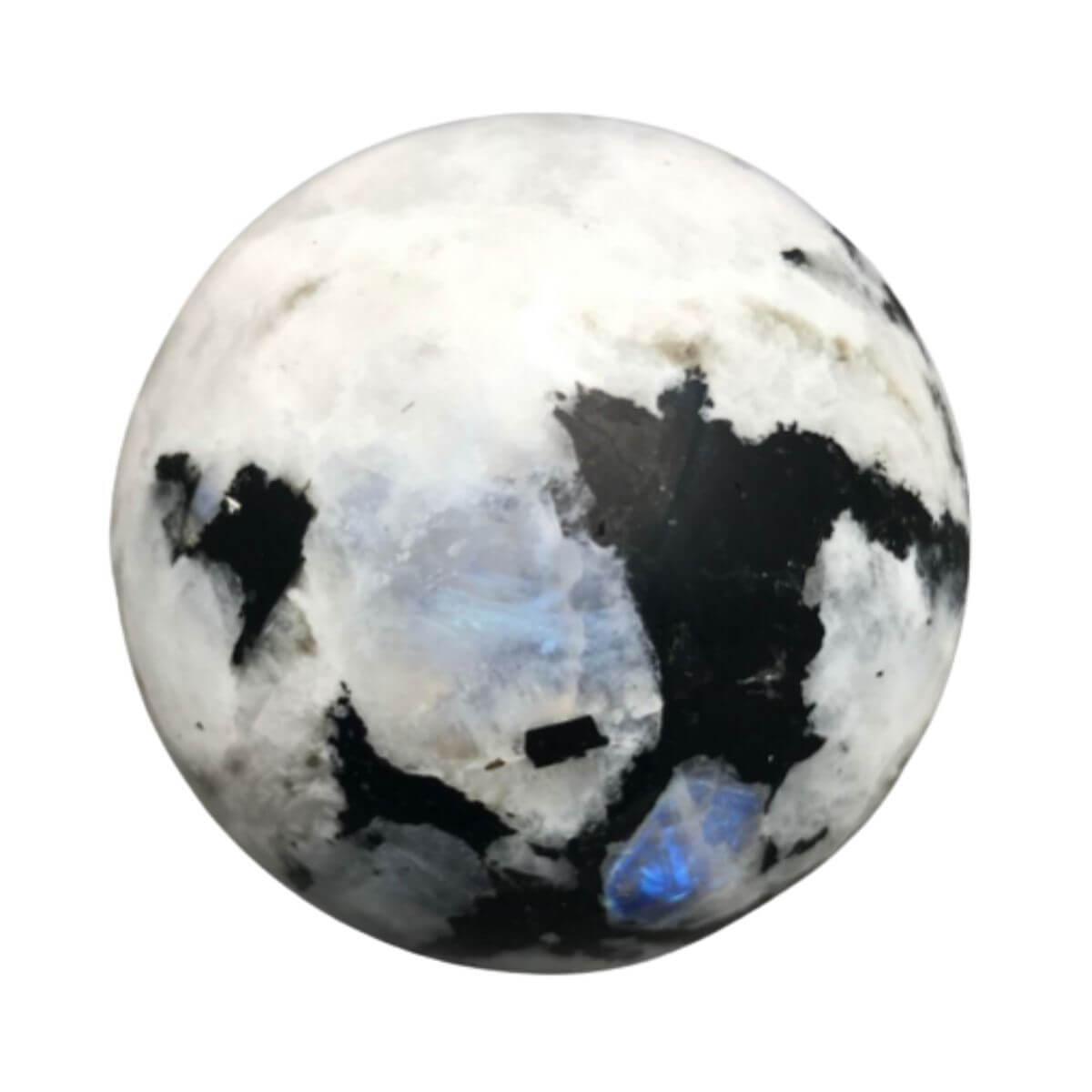 Esfera Piedra Luna tamaño M