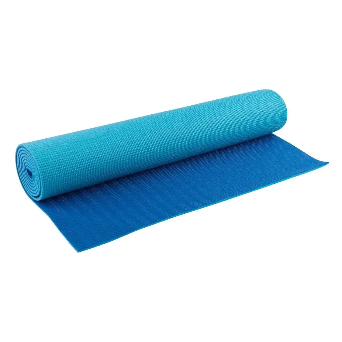 Mat de Yoga Celeste 6mm
