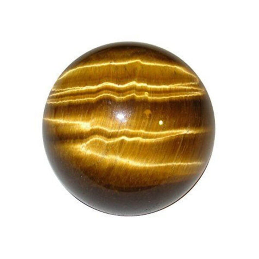 Esfera Ojo de Tigre M