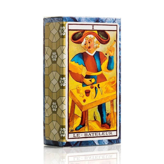 Tarot de Marsella Fournier Original